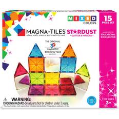 Stardust 15pcs