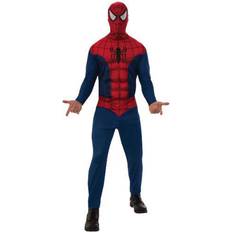 Spiderman Rubies Adult Opp Spiderman