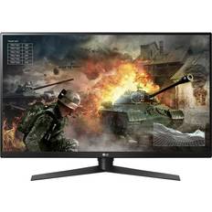 LG 2560x1440 - VA Écrans LG UltraGear 32GK850F-B 31.5" 32GK850F-B