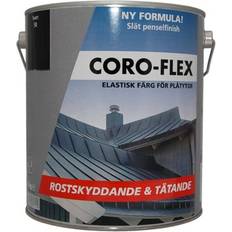 Coroflex Coro-Flex - Rostskyddsfärg White 5L