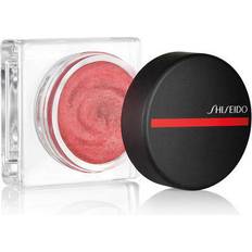 Shiseido Fards à joues Shiseido Minimalist WhippedPowder Blush 07 Setsuko 5 g