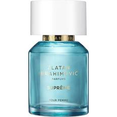Suprême Pour Femme EdT