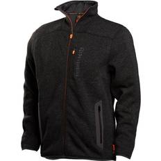 Husqvarna Xplorer Fleece Jacket - Granite Grey