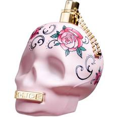 Police Eau de Parfum Police To Be Tattooart for Women EdP