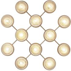 Nuura Liila 12 Optic Vægarmatur