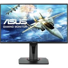 ASUS VG258QR Monitor 25" Full HD 1920 x 1080 Pixel 170° Nero