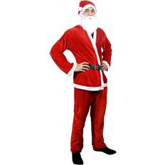 Generique Mens Sexy Santa Costume