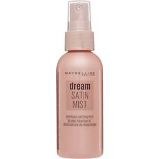 Moisturizing Setting Sprays Maybelline Dream Satin Mist 50ml