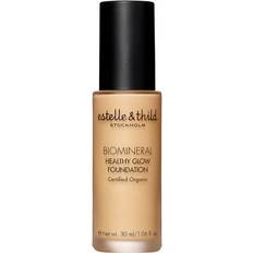 Estelle & Thild BioMineral Healthy Glow Foundation #113 Medium Pink