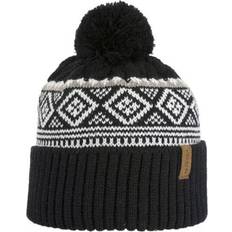 Lindberg Hagfor's Mössa - Black (2856)