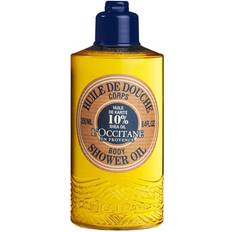 L'Occitane Karité Body Shower Oil 250 ml