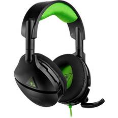 Surround sound Turtle Beach Stealth 300 Amplified Surround Sound Gaming Headset for Xbox One