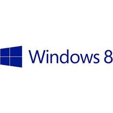 Operativsystem windows 8.1 Microsoft Windows 8.1 Pro Pack N Danish (Uppgr fr Standard)