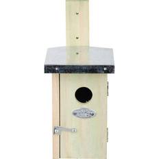 Kæledyr Esschert Design Nest Box Wren NKN