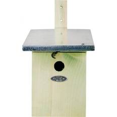 Esschert Design Nest Box Great Tit NKK