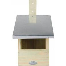 Esschert Design Nest Box Flycatcher NKVV