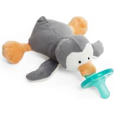 Pacifiers Wubbanub Baby Penguin Pacifier