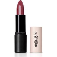 Estelle & Thild BioMineral Cream Lipstick Rosewood
