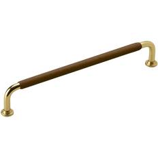 Byggematerialer Beslag Design Handle 1353 (330766-11) 1stk 207x7mm