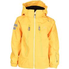 Lindberg Skalkläder Lindberg Lingbo Jacket - Yellow (29080800)