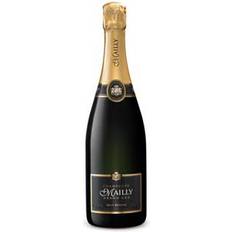 Champagne Grand Cru Brut Reserve NV 12% 75cl