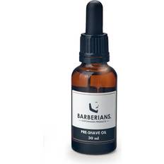 No A1 Pre-Shave Oil 30ml