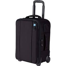 Tenba Trolley Fotografico Roadie Roller 21 Air Case Black Nero Garanzia Rinowa 4 Anni