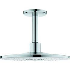 Blanc Systèmes de Douche Grohe Rainshower 310 SmartActive (26477LS0) Blanc