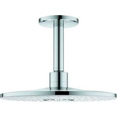 Hvid Loftbrusere Grohe Rainshower SmartActive 310 (26477LS0) Hvid