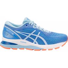 Asics Gel-Nimbus 21 W - Blue Coast/Skylight