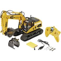 Revell RC Pelleteuse "Digger 2.0" Voiture télécommandée