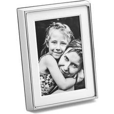 Plastic Photo Frames Georg Jensen Deco Photo Frame 5.9x7.9"