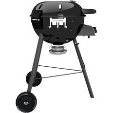 Smalto Barbecue a gas Outdoorchef Chelsea 480 G LH