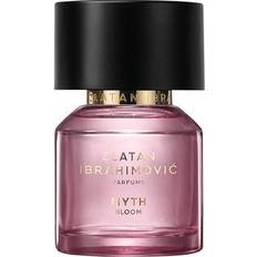 Zlatan Ibrahimovic Parfumer Zlatan Ibrahimovic Myth Bloom Pour Femme EdT 30ml