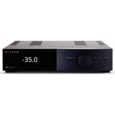 Anthem STR Power Amplifier stereo eindversterker zwart