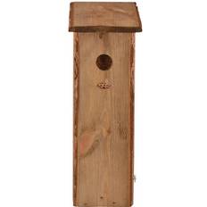 Esschert Design Birdhouse Woodpecker NKX
