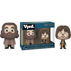 Funko Vynl. Harry Potter Rubeus Hagrid & Harry Potter