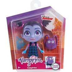 Vampirina Disney Junior Vampirina Ghoul Girl Doll