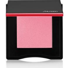 Contouring Shiseido InnerGlow Cheek Powder #03 Floating Rose