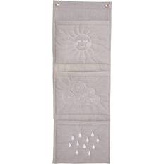 Roommate Wall Pockets Lodret