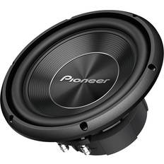 Pioneer TS-A250S4 25 cm / 250 mm Auto Chassis Subwoofer 1300 Watt Max