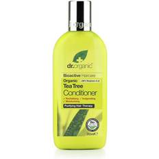 Dr. Organic Tea Tree Conditioner 265ml