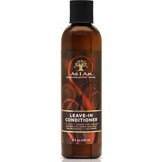 Leave-In Conditioner