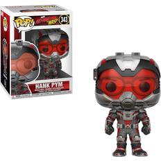 Giocattoli Funko Pop! Marvel Ant ManThe Wasp Hank Pym