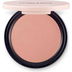 BioMineral Fresh Glow Satin Blush Sweet Coral