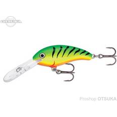 Rapala Shad Dancer 4cm Firetiger