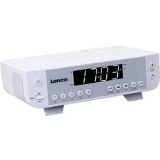 Ledning Radioer Lenco KCR-11