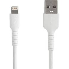 StarTech USB A - Lighting 2.0 6.6ft