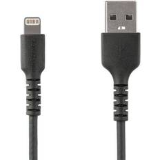 StarTech USB A - Lighting 2.0 3.3ft