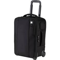 Tenba Roadie Roller 21 Case w/wheels Black 638-712